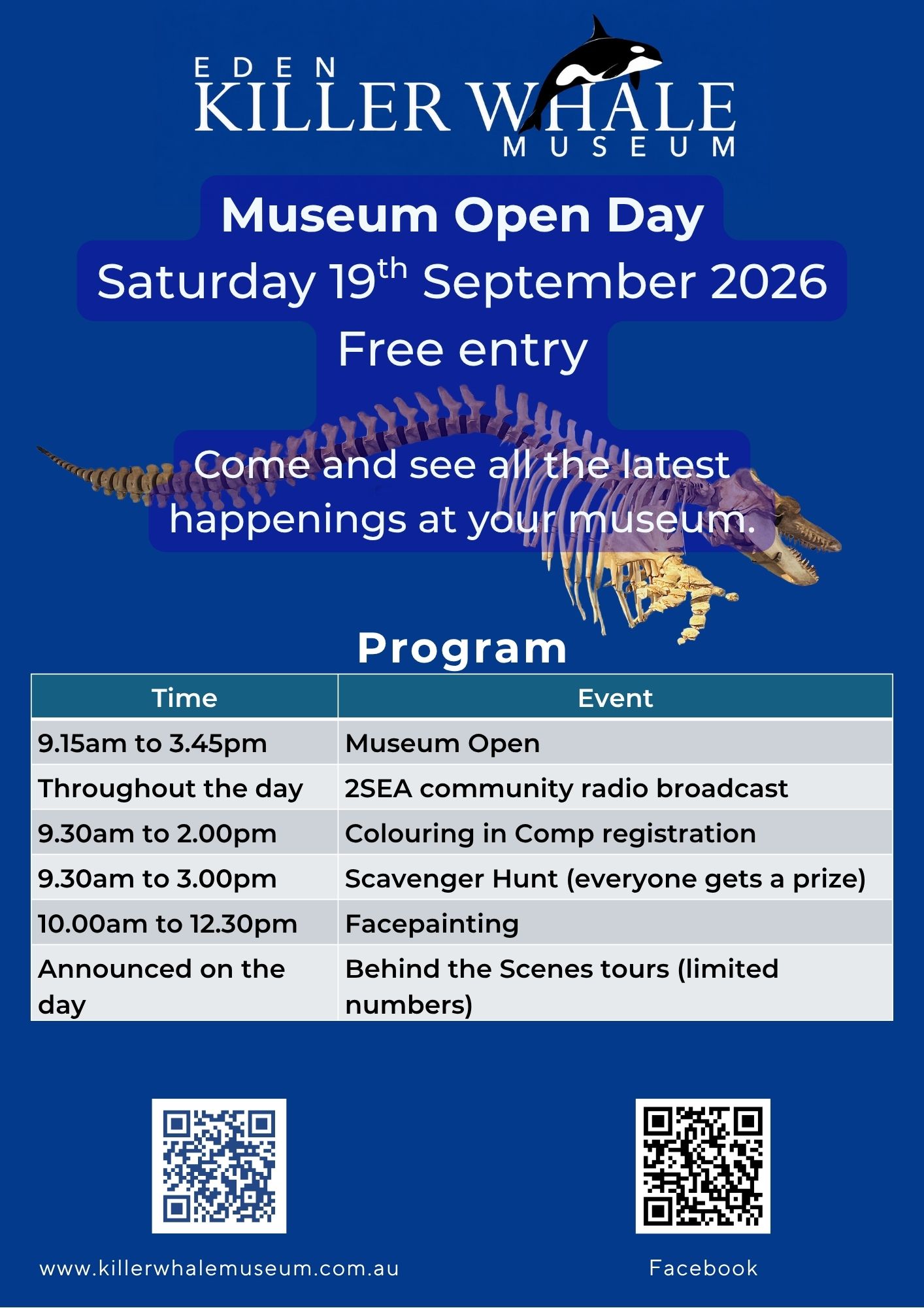 Open Day